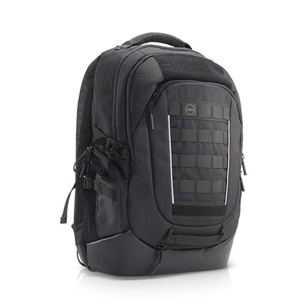 DELL Rugged Notebook Escape Rugzak Productafbeelding 