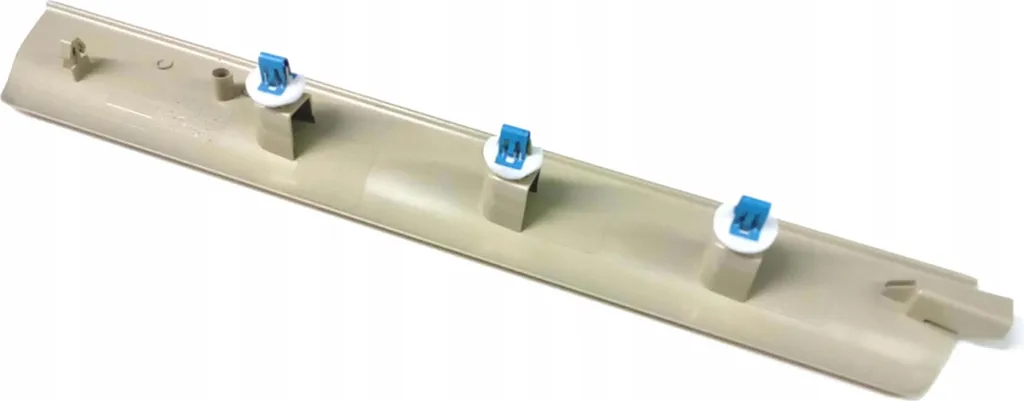 Piastra Sottoporta Ant Dx Volvo XC60 XC70 Ricambio Originale OE
