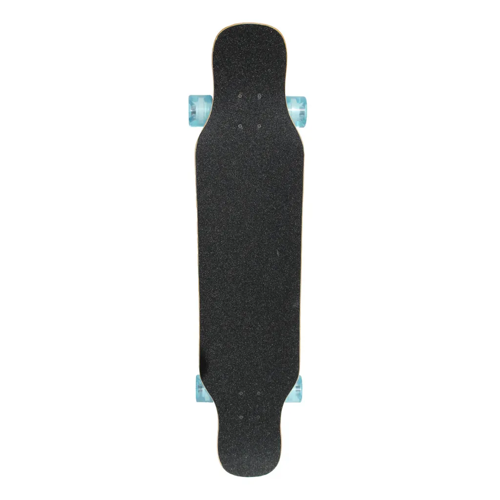 Longboard MASTER 42 : La Solution Stable pour Apprendre le Dancing