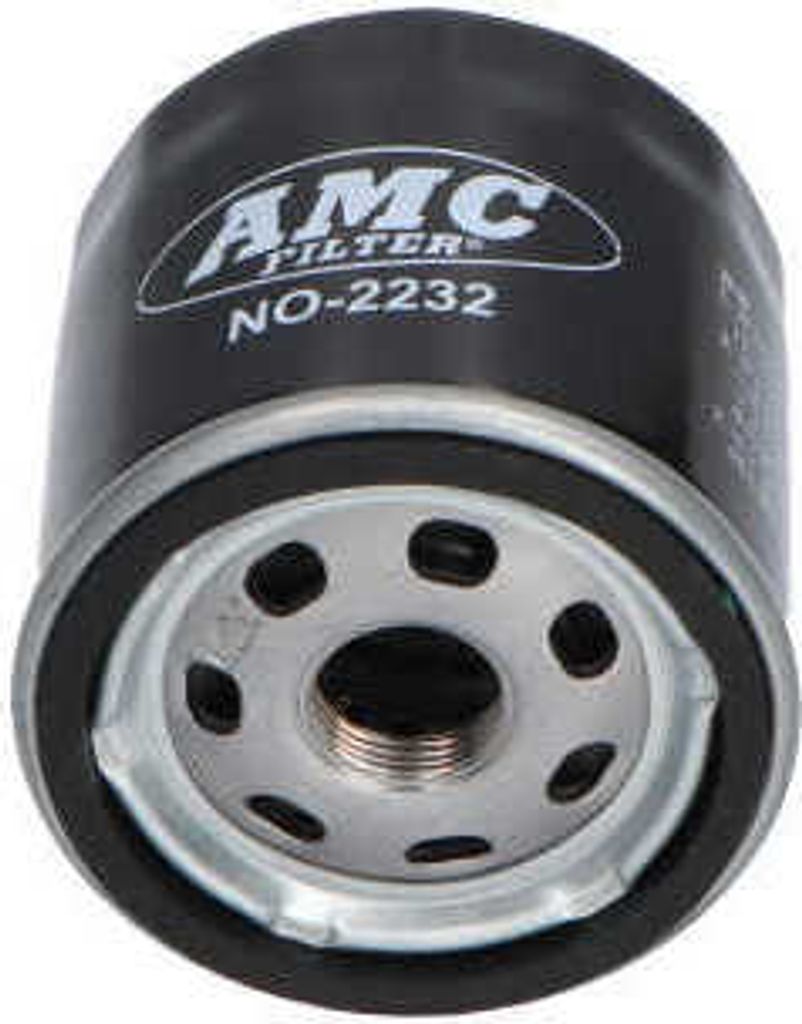 Ölfilter KAVO PARTS NO-2232 Anschraubfilter passend für MERCEDES-BENZ B-Klasse (W246, W242) A-Klasse (W176) CLA Coupe (C117) GLA (X156) CITAN Kasten