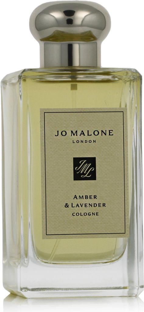 Jo Malone Amber & Lavendel Eau de Cologne für Männer 100 ml Produktbild 
