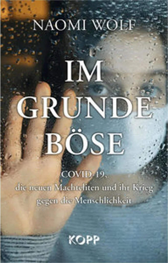 Thriller psychologique Im Grunde böse - Roman noir sur l'âme humaine