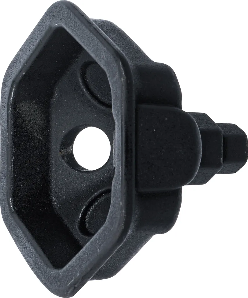 Chiave Mozzo SAF Euro 140mm BGS 74315 | Tool Professionale Truck