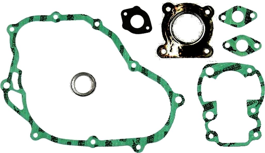 Dichtungssatz Motor Suzuki TS 50 XK Baujahr 1991-1997 von Athena - Neu