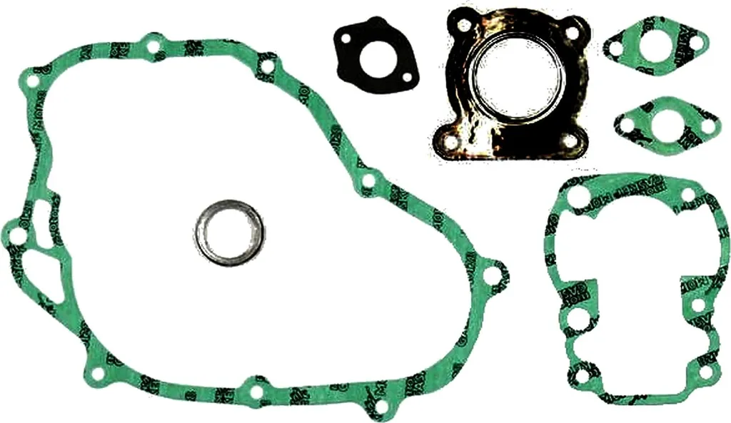 Stopper les fuites moteur Suzuki TS 50 XK 1991-1997 avec les joints Pamoto