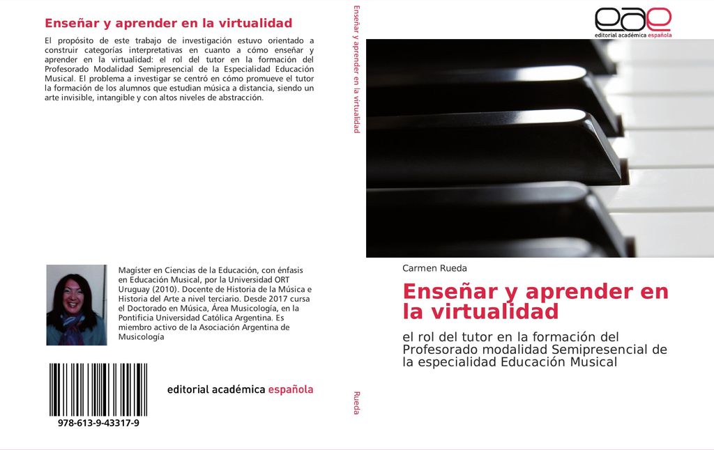 Enseñar y aprender en la virtualidad