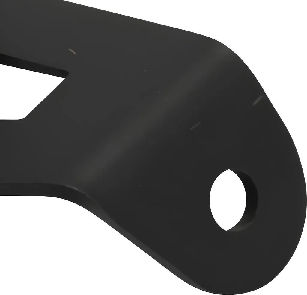 Support silencieux LeoVince pour entretien Yamaha T-Max 530 560 DX SX