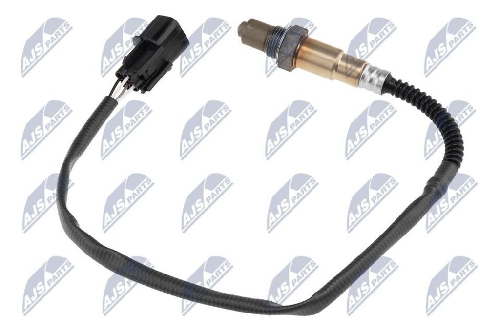 NTY Lambdasonde für HYUNDAI GETZ (TB) Beheizt 500mm ESL-HY-512