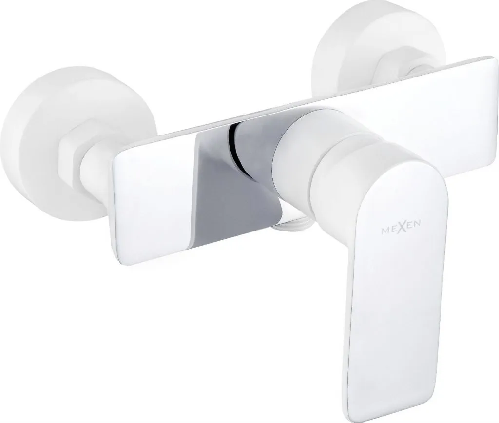 Convenience Concepts Mensola Angolare Royal Crest – 3 Ripiani In Vetro E Struttura Cromata, Perfetta Per Soggiorno E Ufficio - 3