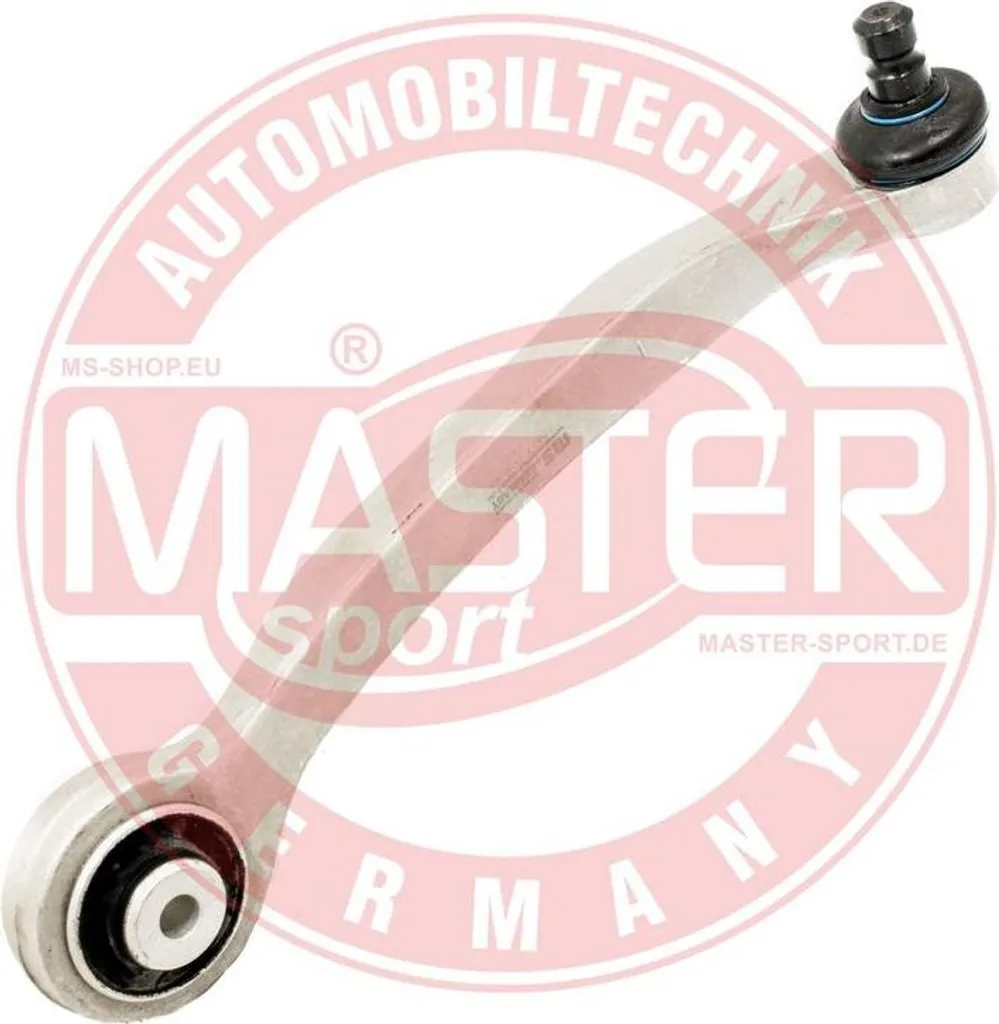 Bras de suspension renforcé 4E0407505B compatible Audi A6 4F et A8