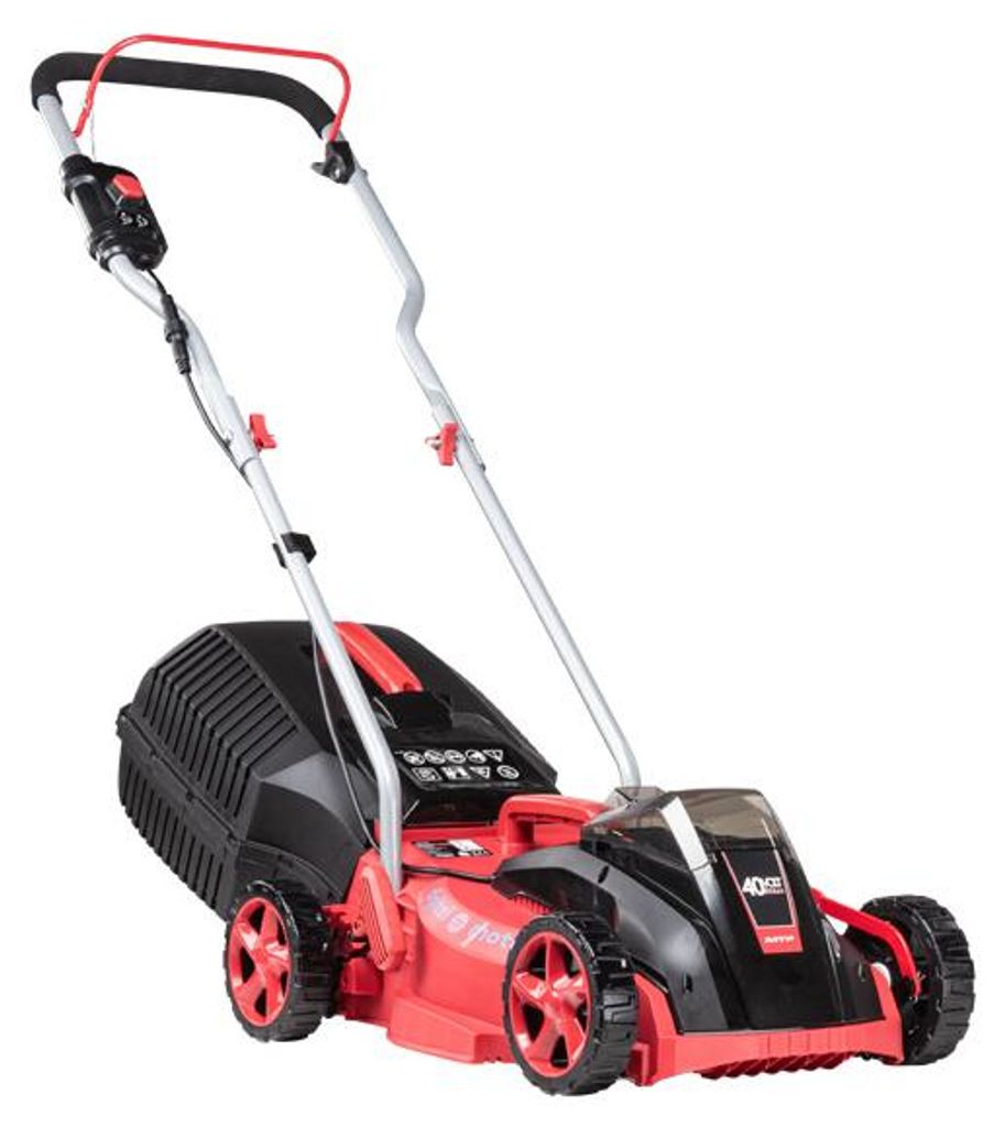 Tosaerba rotativo MTF LMA 32-40N 40V AKU Immagine del prodotto 