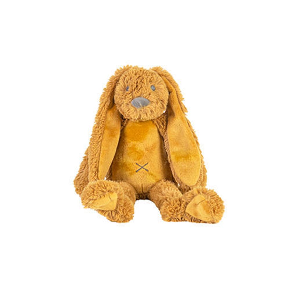 Happy Horse Kuscheltier Kaninchen Richie ocker klein - Produktbild 