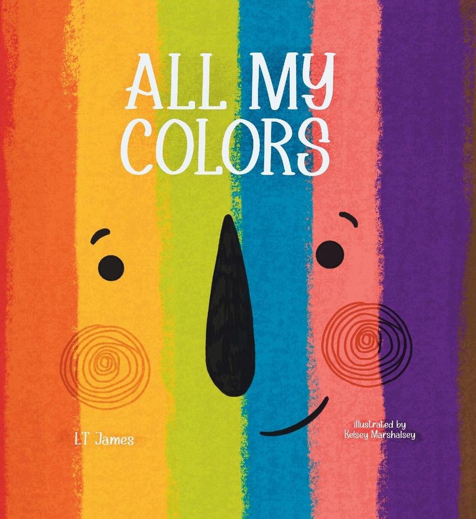 All My Colors