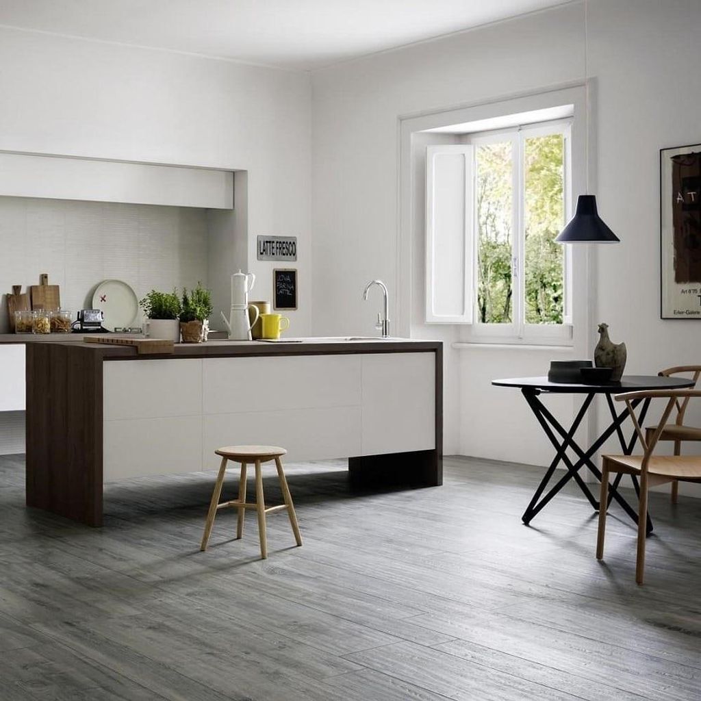 CASA39 Fliesen Holzoptik 20x120 cm Marazzi TreverkHome