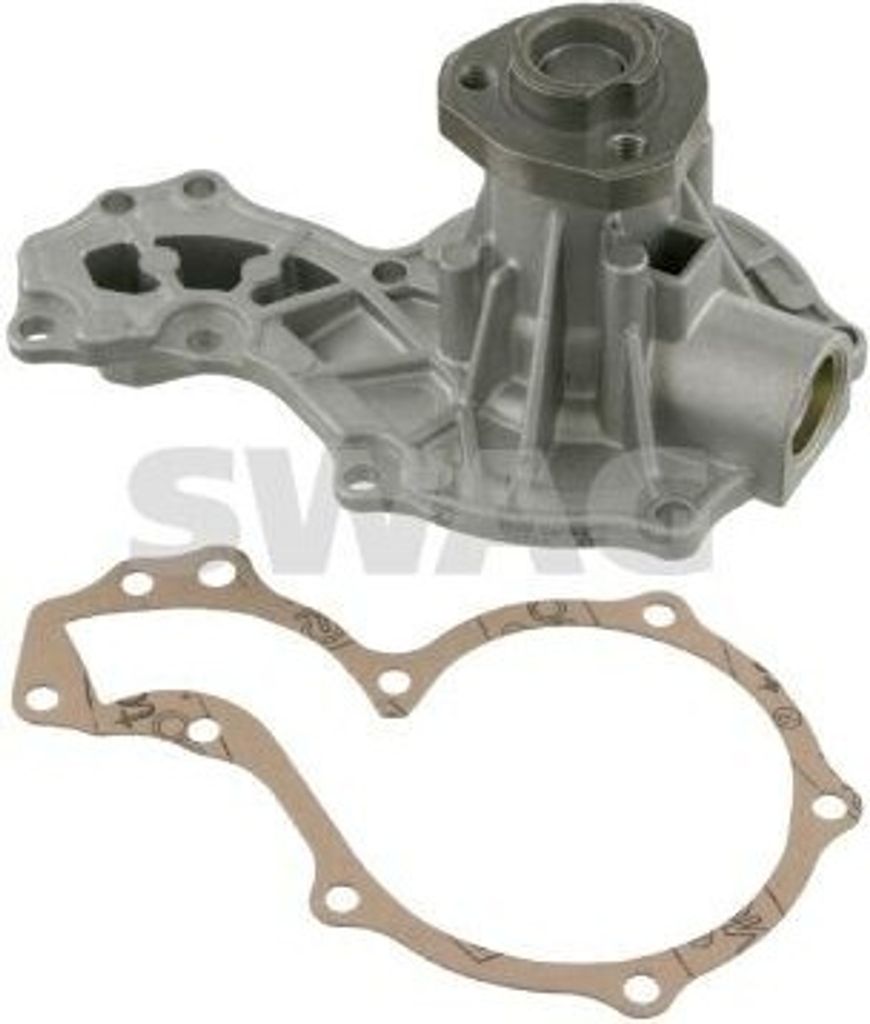 SWAG Kühlmittelpumpe Wasserpumpe für VW PASSAT Variant (3B5) 30 15 0022