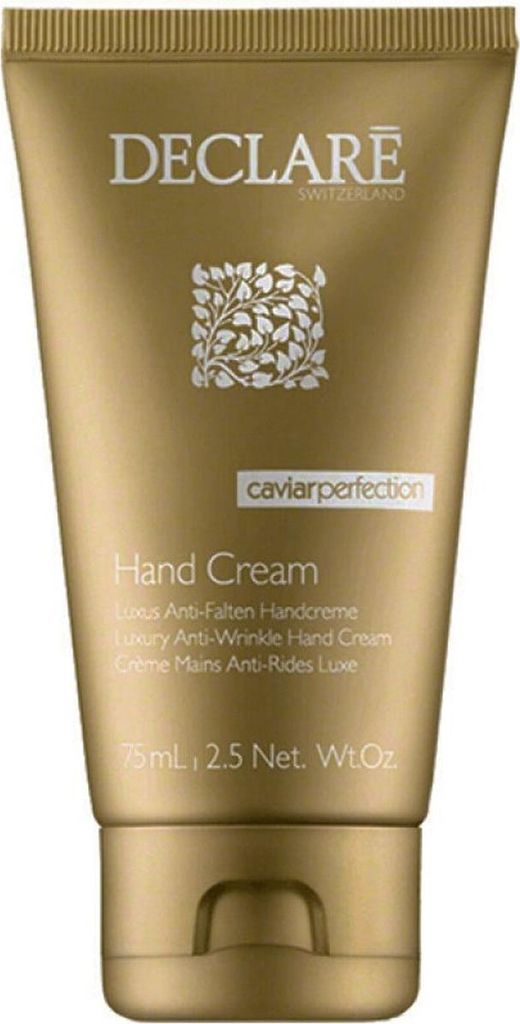 Declare Luxury Anti-Wrinkle Hand Cream 75ml