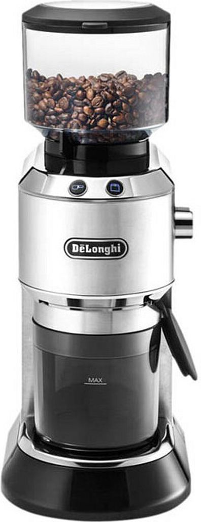 DeLonghi KG520.M Dedica moulin à café Image du produit 