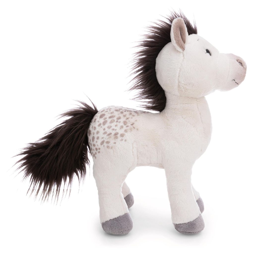 Nici Pferd Mony K Pony Teddy 37 Cm Beige  Kinder Beige One Produktbild 