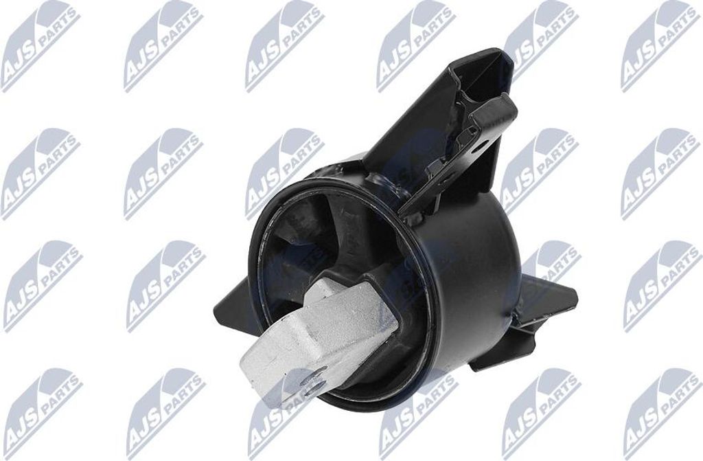 NTY Motorlager Gummimetalllager Links für HYUNDAI ACCENT III (MC) ZPS-HY-532