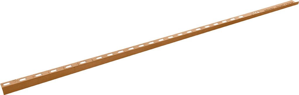 Laveo Gefälleprofil für lineare Rinne, rechts COT_820P