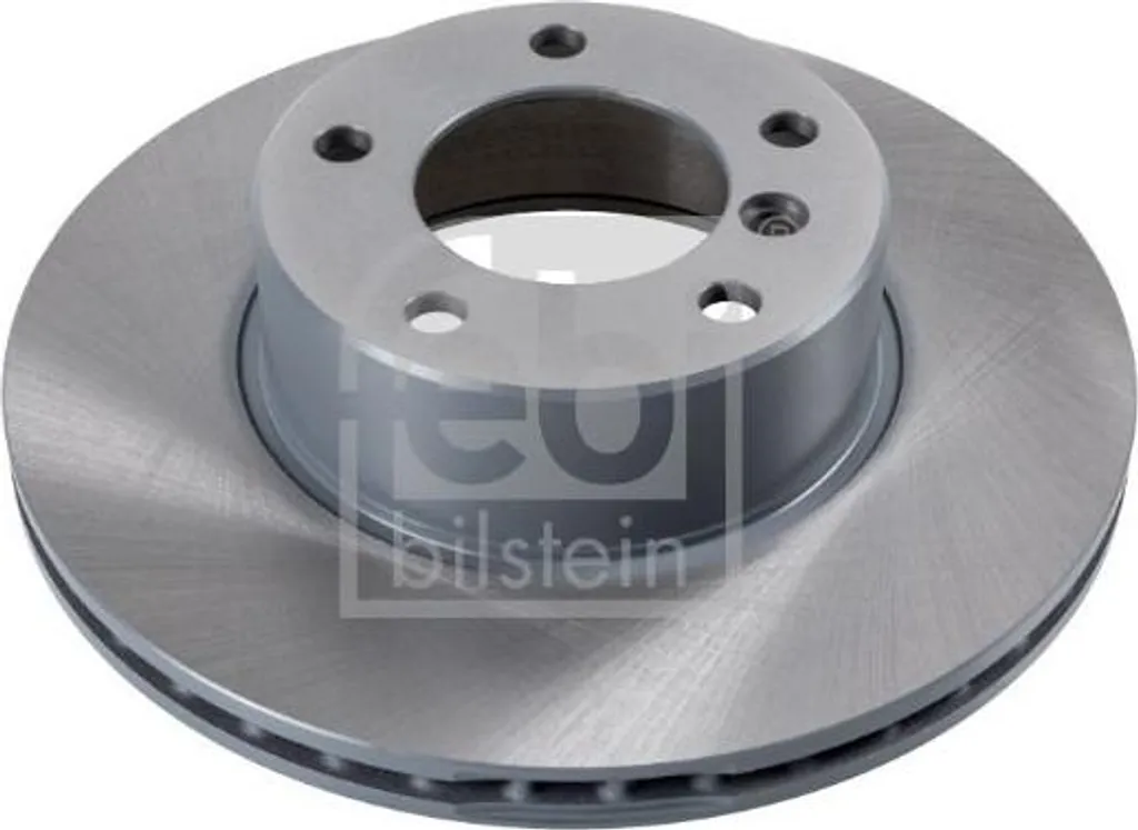 Disque de frein FEBI BILSTEIN 10753 OE 34111163013 pour E39