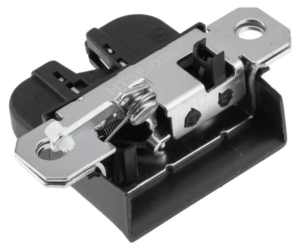 6L6827505 Heckklappen-Zentralverriegelung, Sitz, Ibiza 6L, Leon 1M, Toledo 1M, 3 Pin