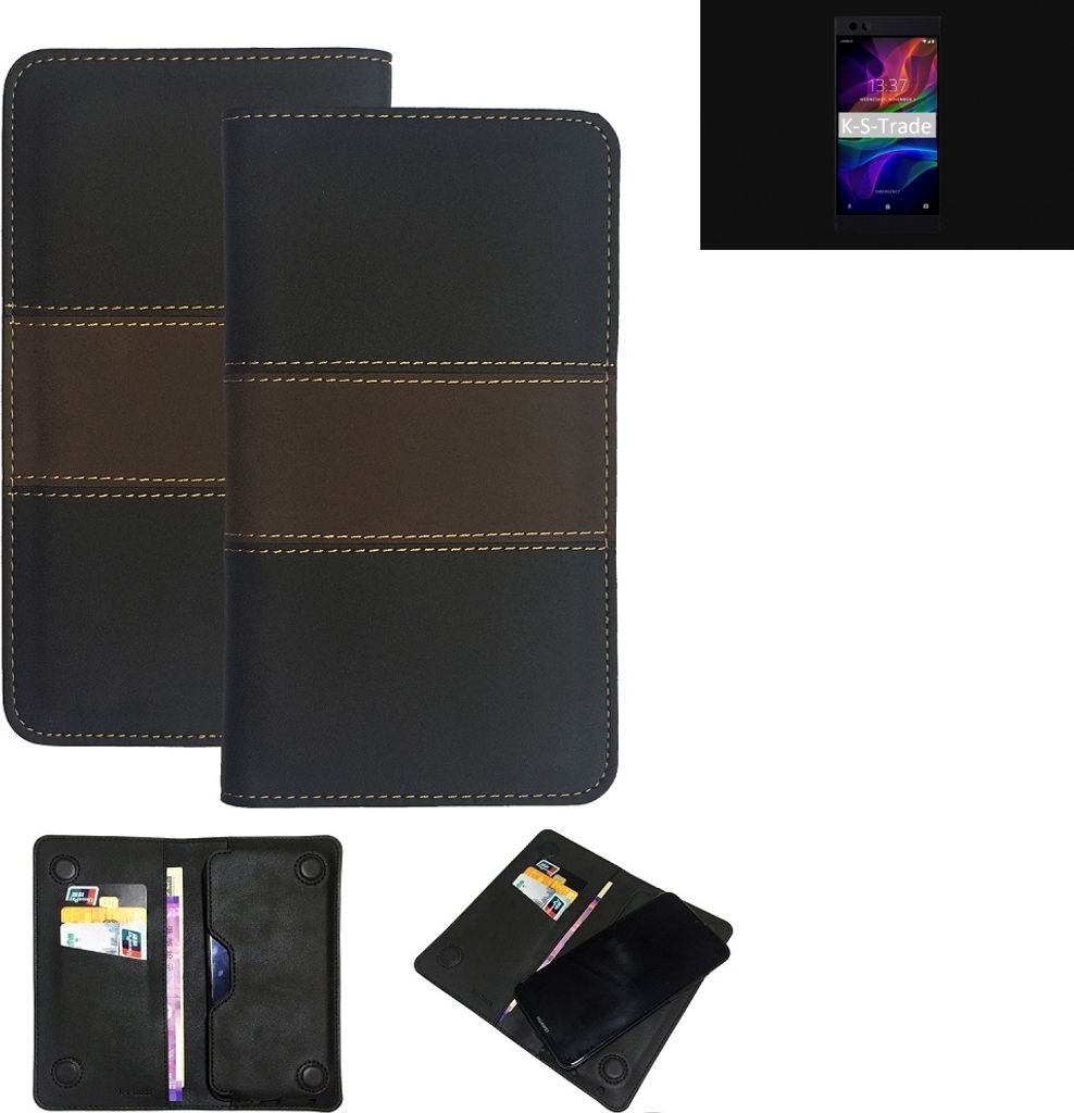 K-S-Trade Handy Hülle kompatibel mit Razer Phone Schutz Produktbild 