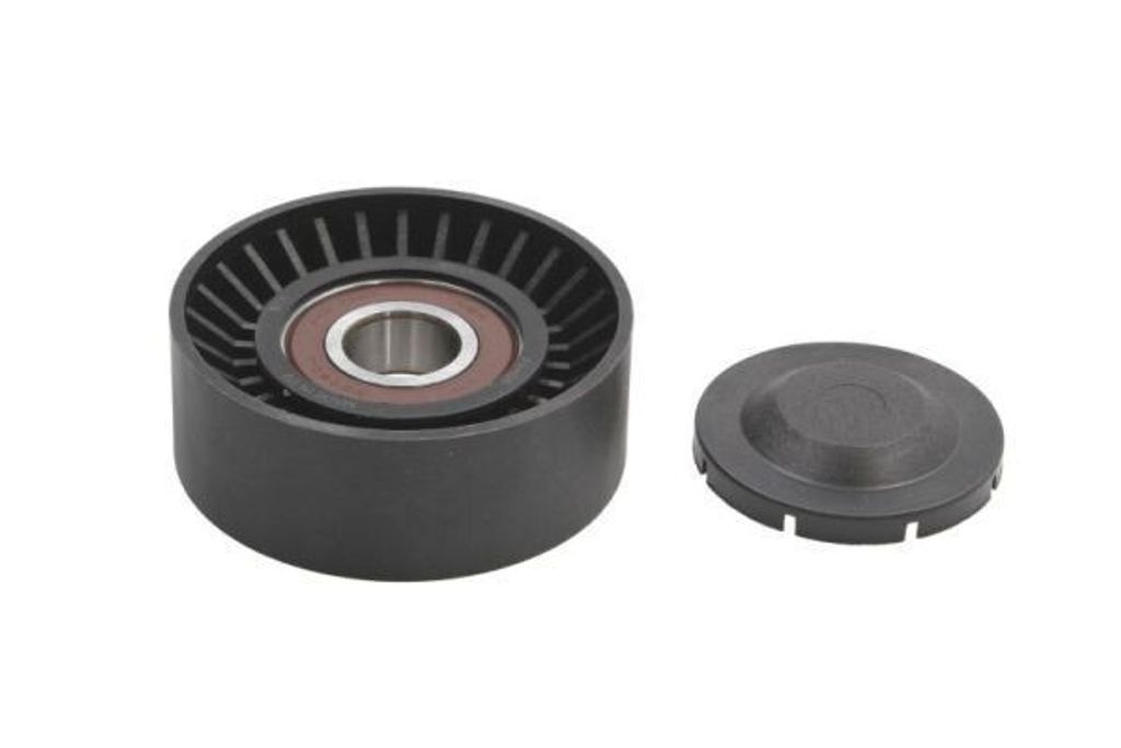 BTA E2B0038BTA Spannarm Keilrippenriemen Ø70mm für BMW X5 (E53)