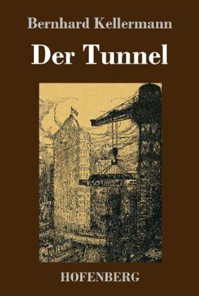 Der Tunnel