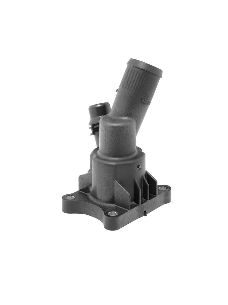 Solution surchauffe : Thermostat Volvo 2.0D 90°C avec boîtier complet - 2