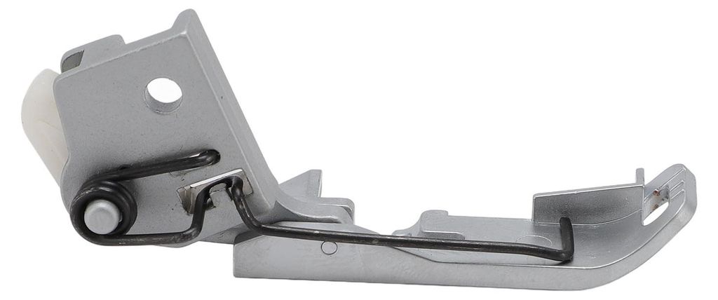 Overlock-Nähfuß Q235 aus Kohlenstoffstahl für Nähmaschinen 14HD854 S0100 HD0450S HD0400S SE017