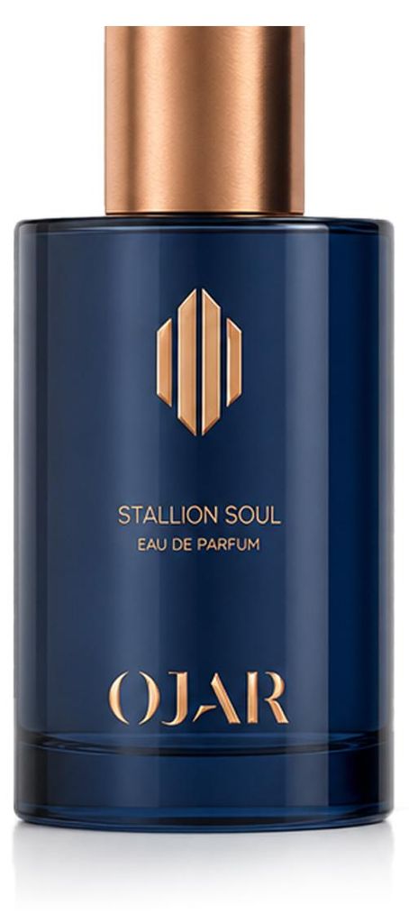 OJAR Stallion Soul Eau de Parfum 100 ml Produktbild 