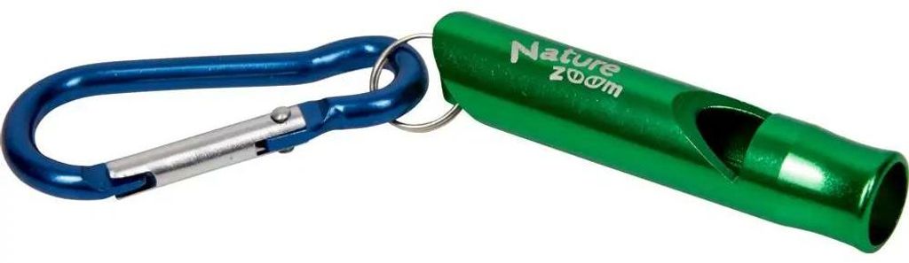Nature Zoom - Signal-Pfeife Produktbild 