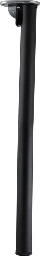 camar Tischbein Click klappbar, Tischbein höhenverstellbar, Produktbild 
