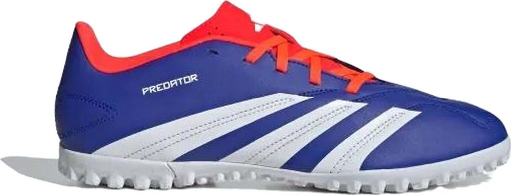 Adidas Predator Club TF IF6399 Herren-Fußballschuhe Größe: 44