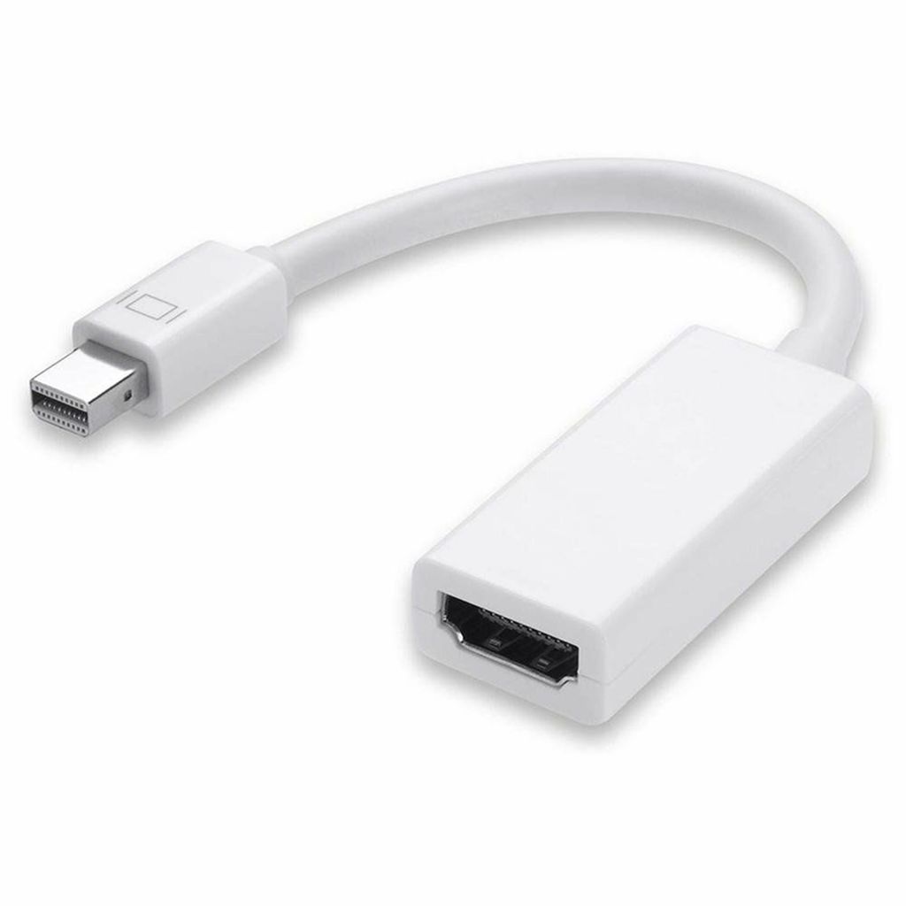 thunderbolt to hdmi cable adapter for apple macbook pro air