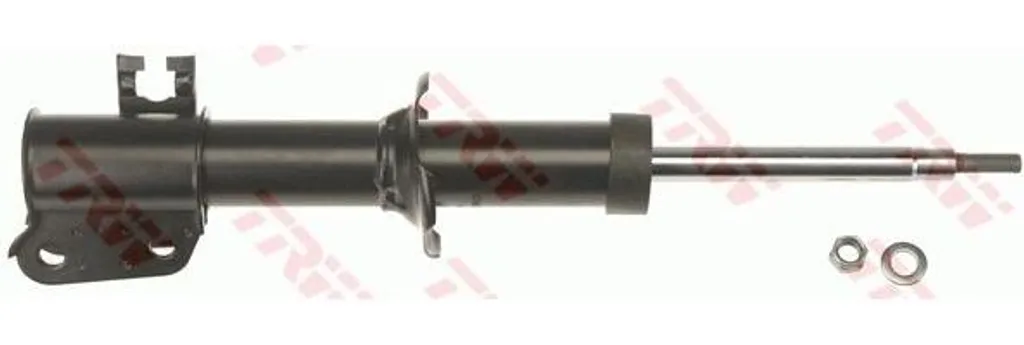 Amortisseur avant pour SUZUKI Alto FF : sécurité et confort TRW JGM1089SR