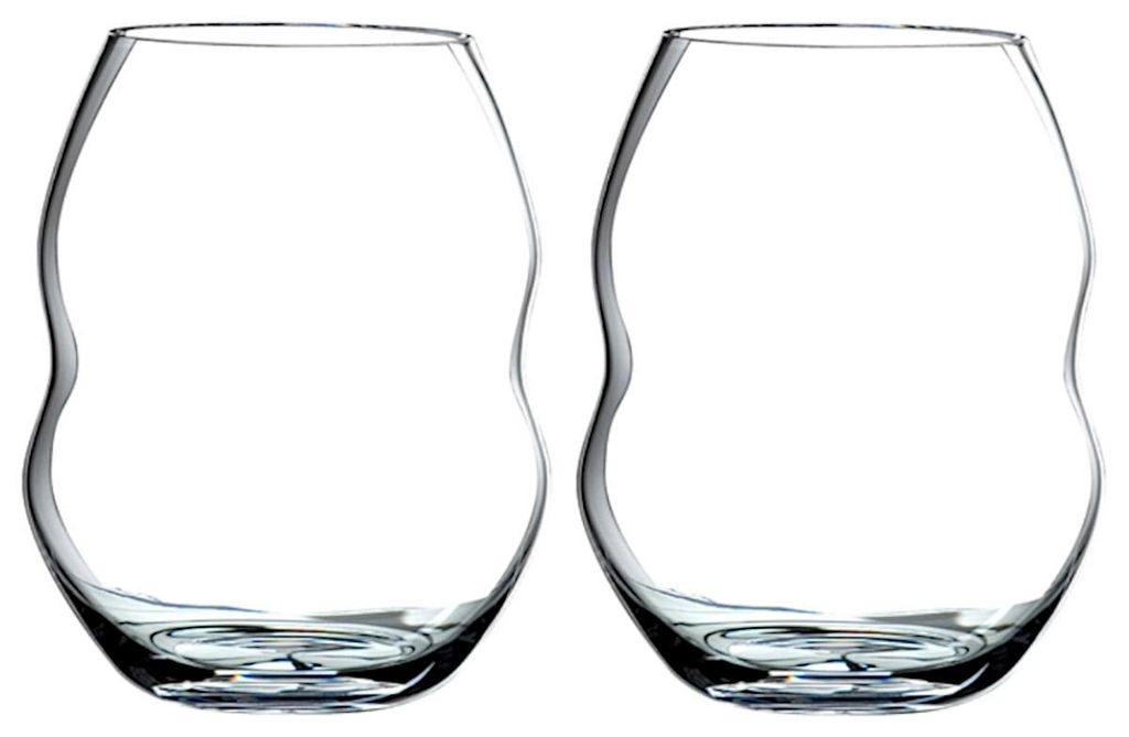 RIEDEL 0450/30 SWIRL Rotweinglas 2er Set Produktbild 