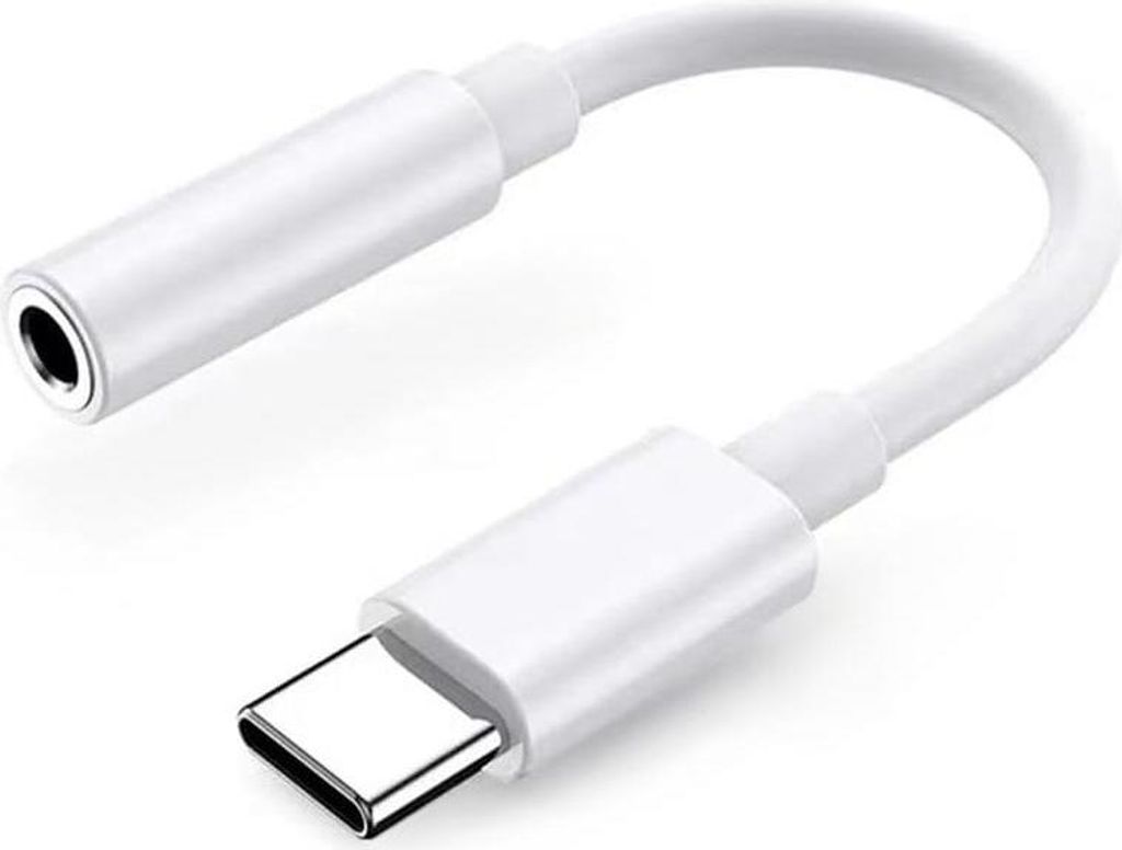 Adattatore Samsung Gp-Tgu023Ae Dac Usb-C Do Mini Jack 3,5Mm Immagine del prodotto 