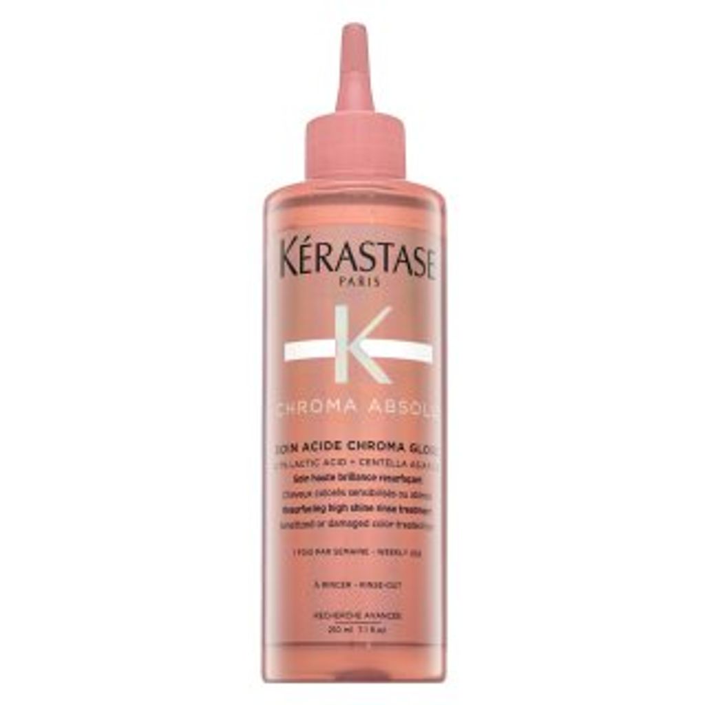 Kerastase Chroma Absolu Acid Hair Gloss Treatment 210ml Produktbild 