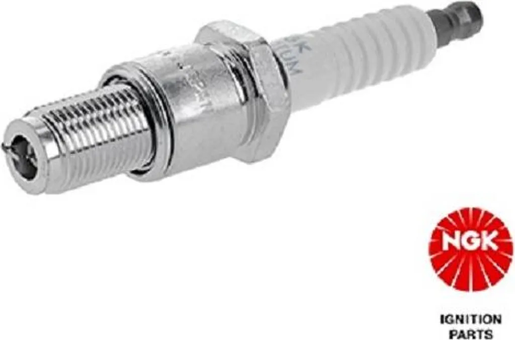 Bougie d'allumage NGK R6725-11 4311 Racing pour moteurs haute performance