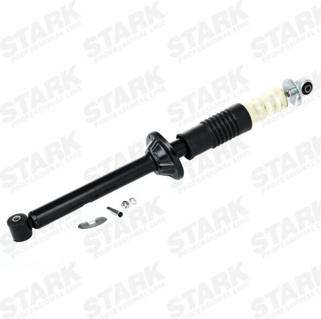 Amortisseur arrière STARK SKSA-0131963 pour Orion III et Fiesta III