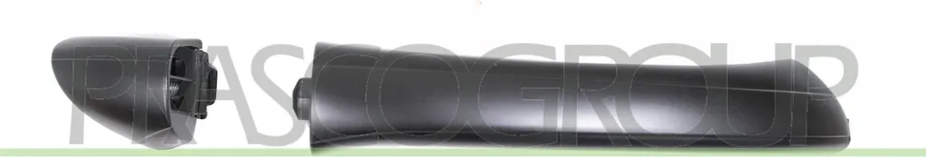 Poignée extérieure de porte arrière droite Mercedes Classe C W203 S203