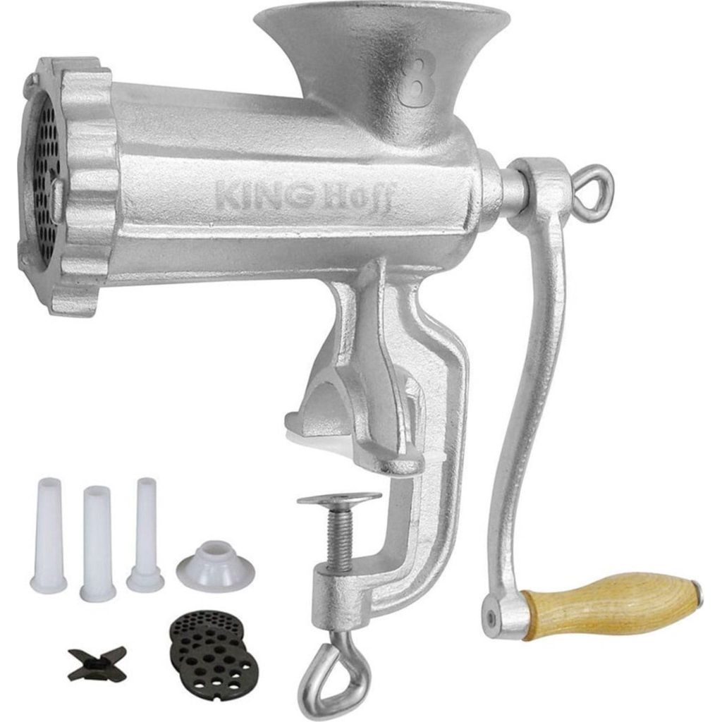 Kinghoff tritacarne in ghisa 8900 Immagine del prodotto 