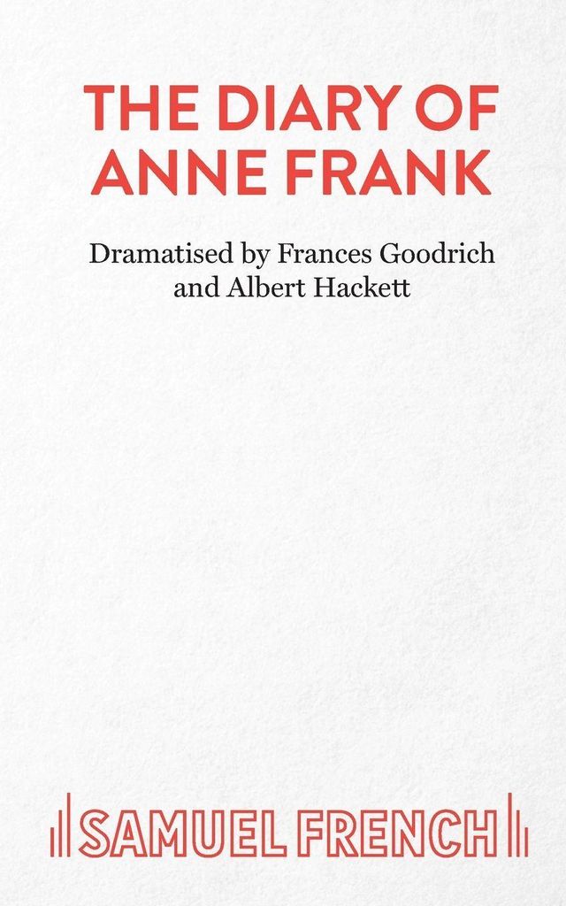 Das Tagebuch der Anne Frank