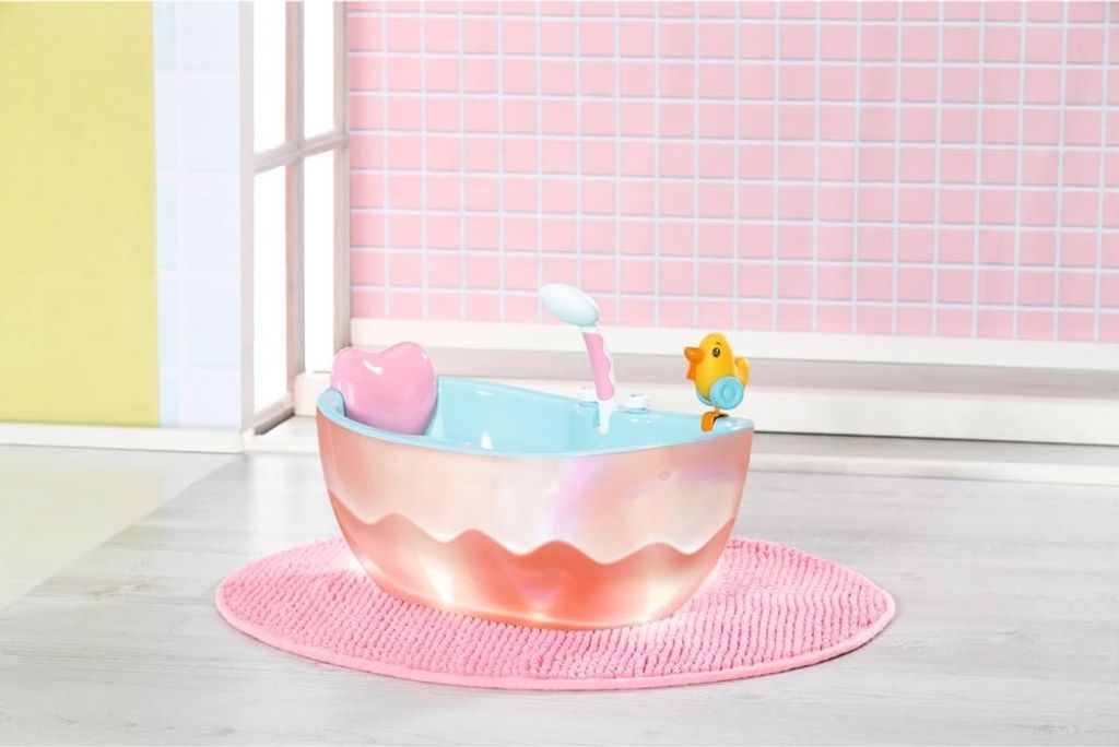 BABY born Bath Badewanne Produktbild 4