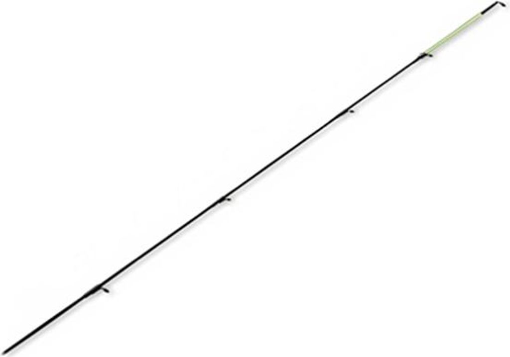Jaxon Feederspitze glas strong-gelb 3,2mm 50cm Produktbild 