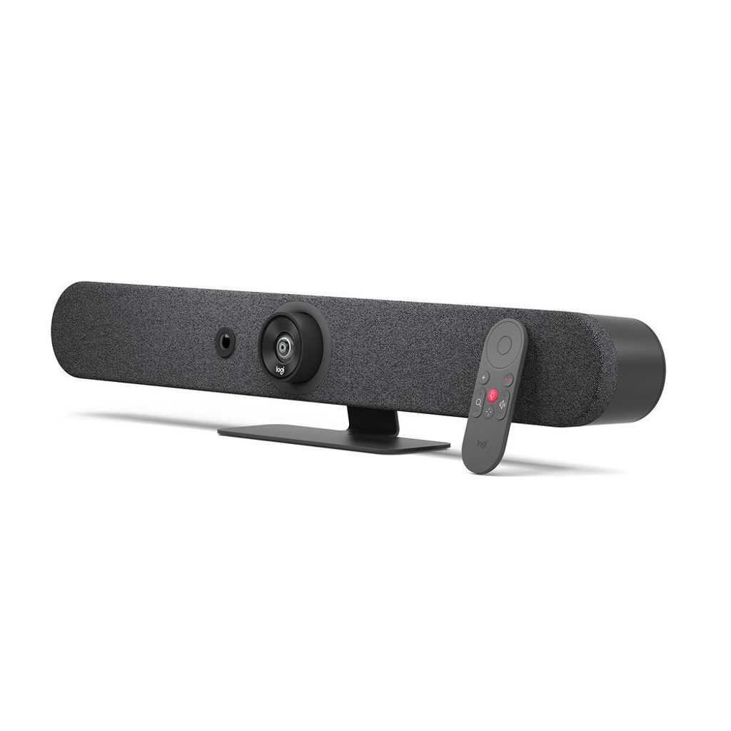Logitech ConferenceCam Rally Bar Mini Graphite Obrázok produktu 