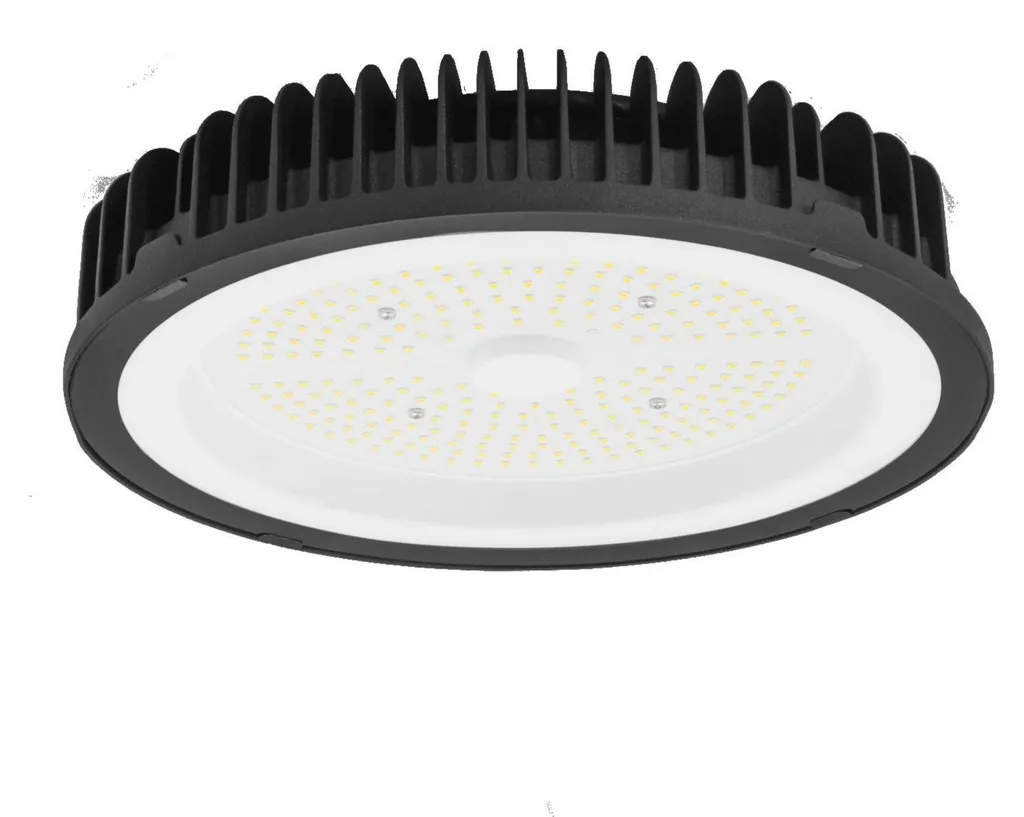 Projecteur extérieur LED 200W IP65 Century pour éclairage puissant
