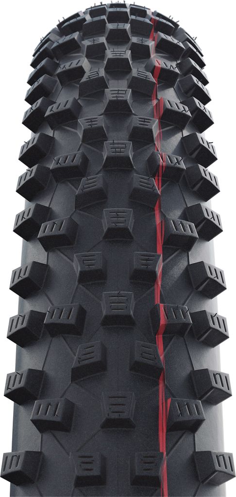 Schwalbe MTB-Reifen Rocket Ron ADDIX SpeedGrip Evolution, 24 x 2.35